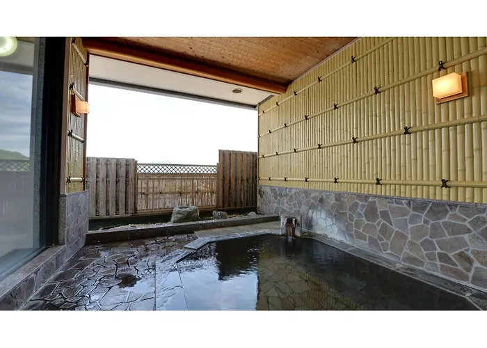 Kaifutei Teradomari Nihonkai - Vacation Stay 25921V