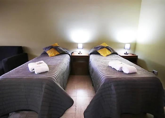 Hotel Punto Sur Avenida