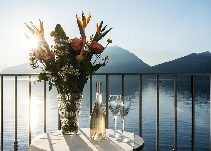 Villa Reverie - Boutique Hotel