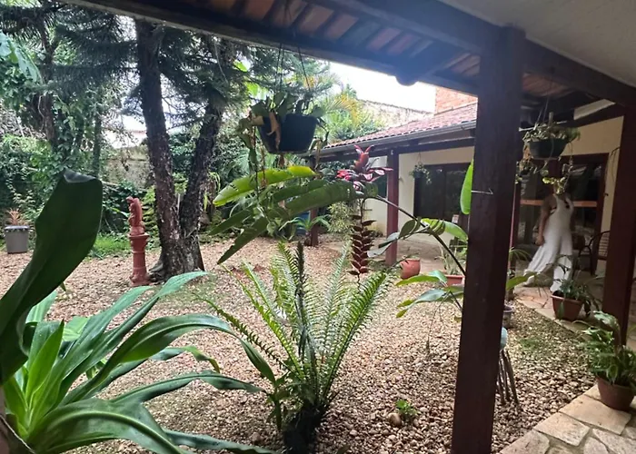 Pousada São Miguel