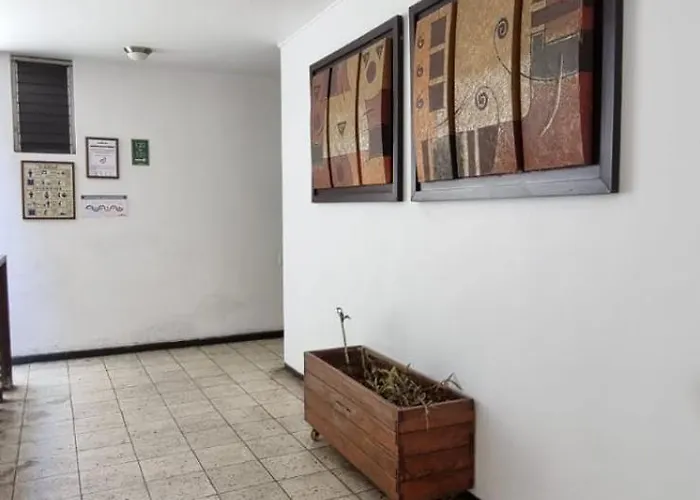 Hotel Posada San Luis