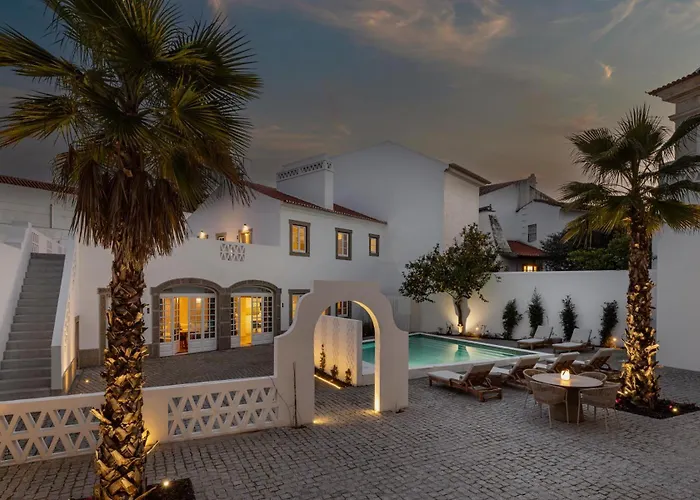 Cicioso Boutique Hotel
