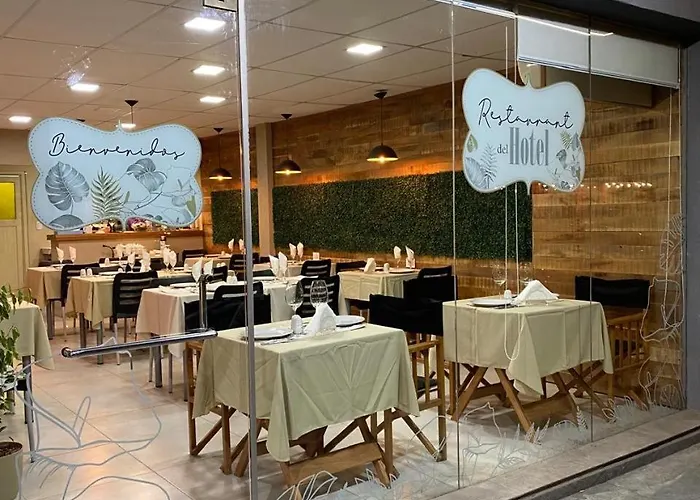 Hotel Olavarria