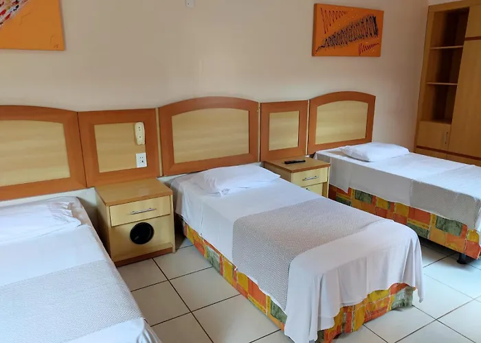 Gran Roza Hotel