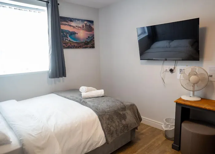 Heart Of Hull Hotel