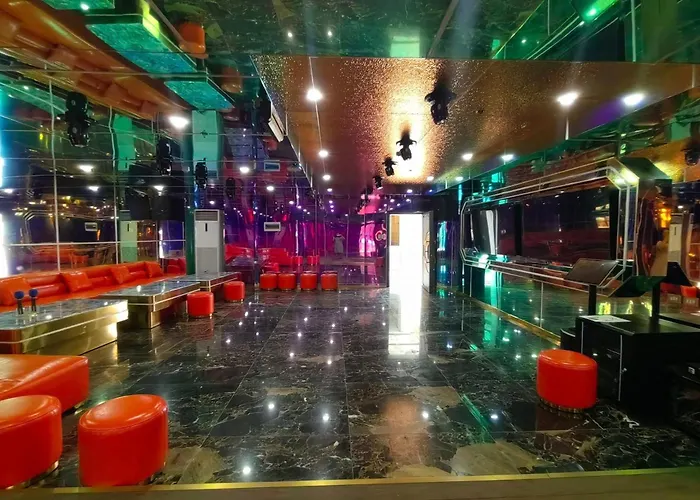 Mactan Grand Golden Hotel Near Airport