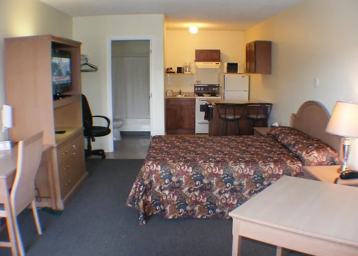 Camaray Motel