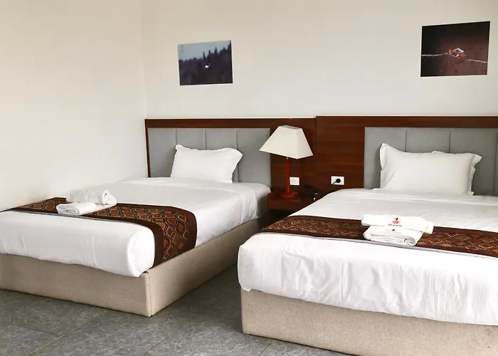 Yue Lai Hotel