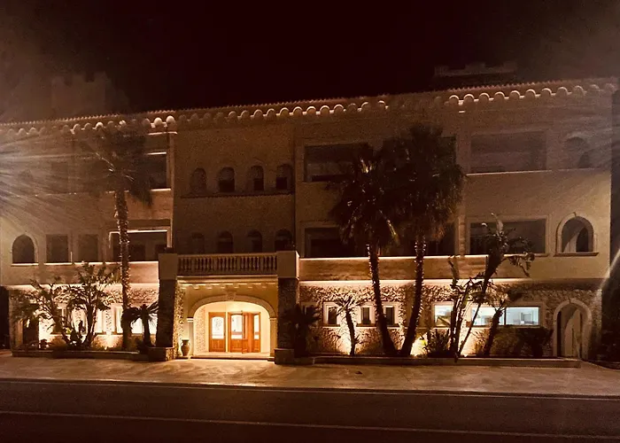 Acqua Marina Hotel&Restaurant