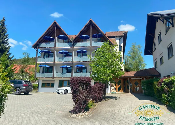 Hotel Sternen