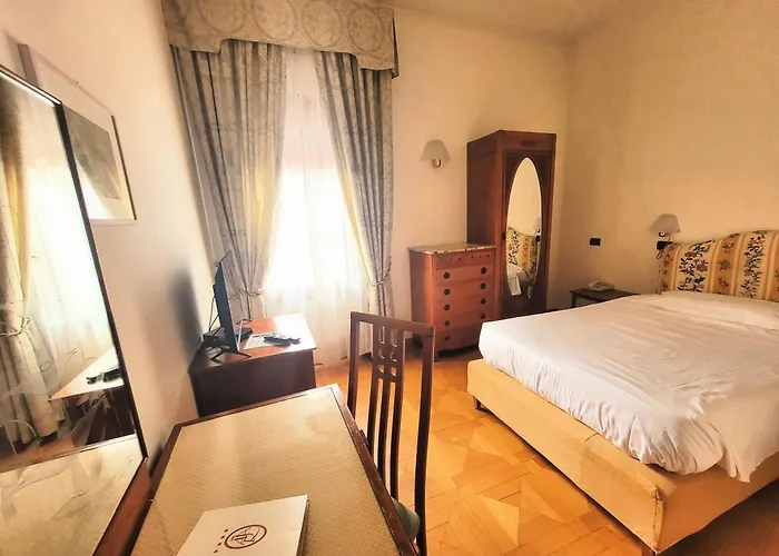 Alla Rocca Hotel Conference&Restaurant