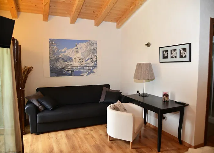 Hotel Marianna