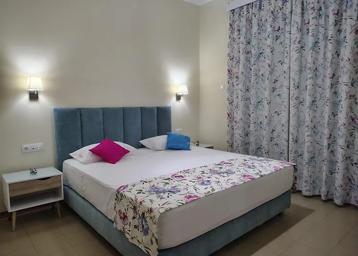 Laios Hotel (Adults Only)