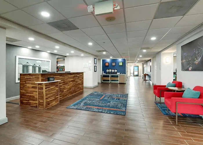 Hampton Inn & Suites St. Louis - Edwardsville