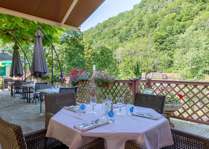 Hotel Le Bellevue
