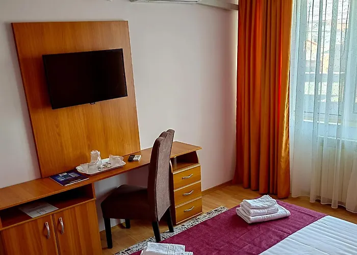 Hotel Triumph