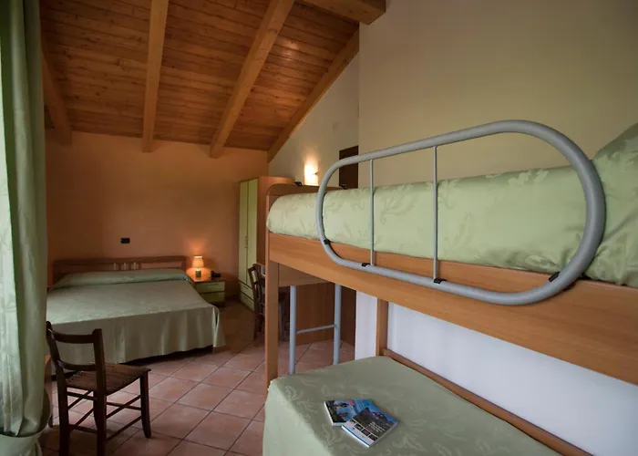 Hotel La Colletta