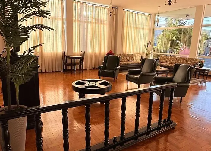 Hotel Itarare