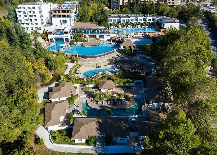 Medite Spa Resort And Villas