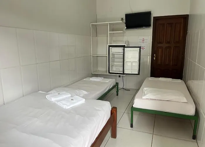 Hotel Panachê