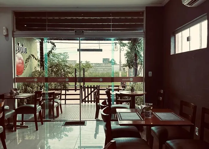 Pumma Budget Hotel