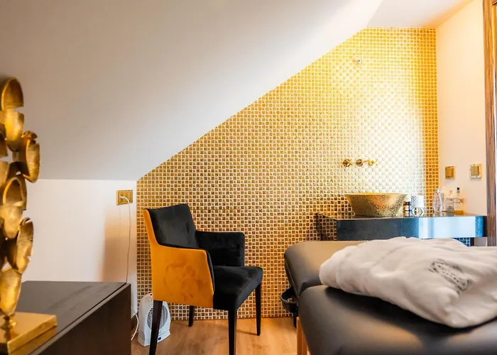 Hotel Republica Boutique Hotel