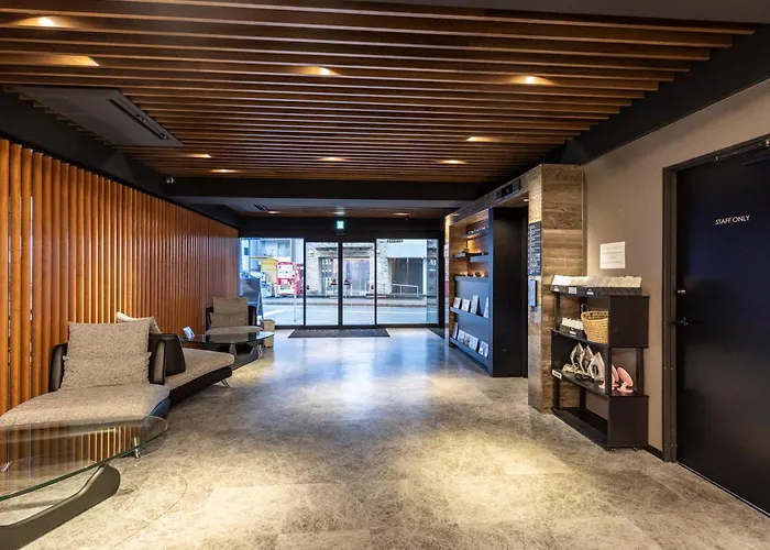 Trust Hotel