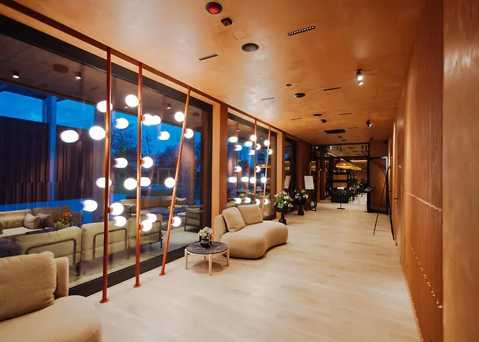 Hygge Hotel