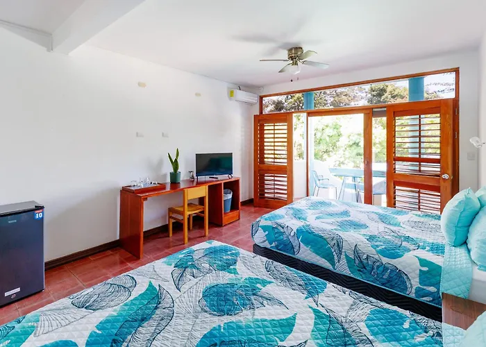 Hotel Planeta Sano