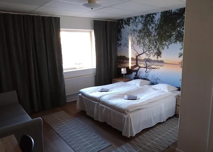 Hotell Hemgarden