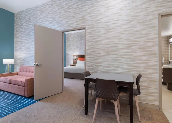 Home2 Suites By Hilton El Centro