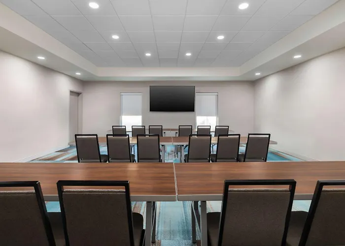 Home2 Suites By Hilton El Centro