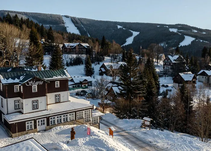 Hotel Slavie