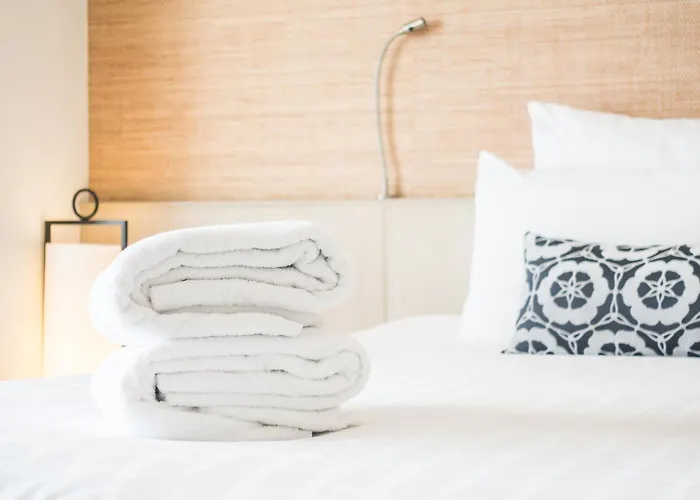 Hotel Noto Marina Vista Mare