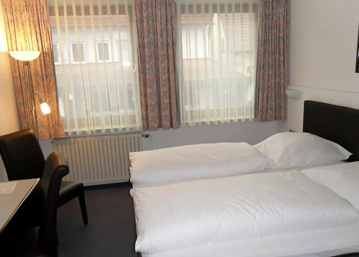 Hotel Gasthof Traube