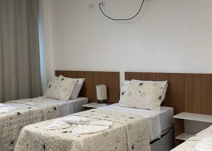 Hotel Formosa - Posto da Mata