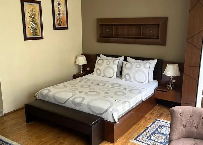 Hotel Brooklyn