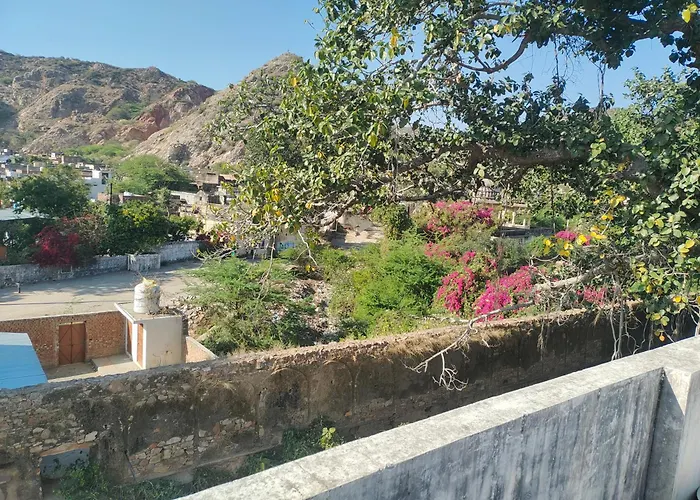 Aravalli Mount View Hotel And Restaurant