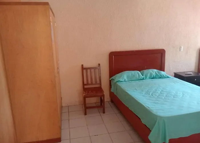 Hotel Isla Dorada