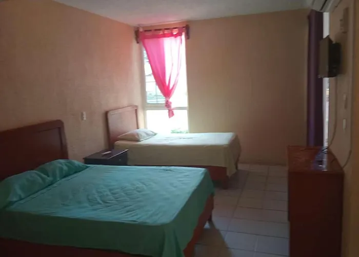 Hotel Isla Dorada