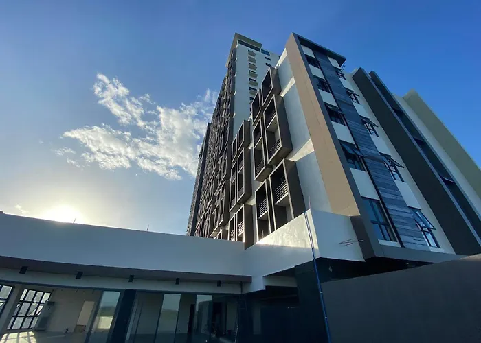 Elijah Hotel Dasmarinas City Cavite
