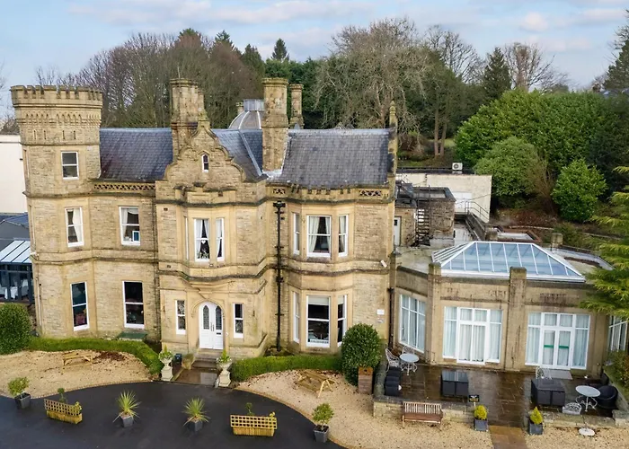 Hollin House Hotel