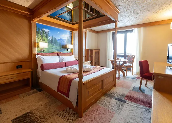Hotel Intermonti