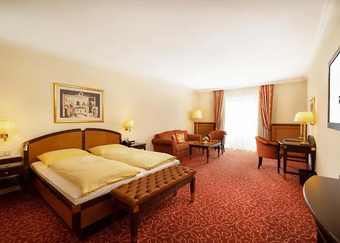 Hotel Friesacher