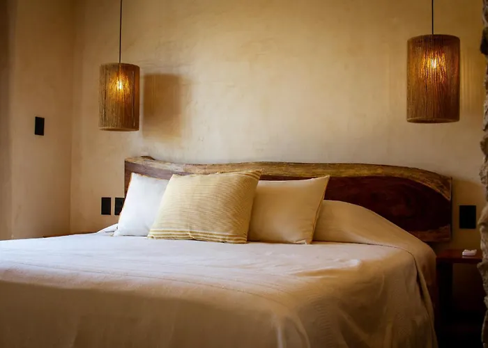 Mero Mero Hotel