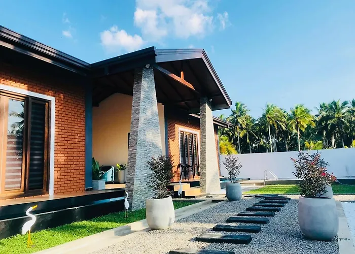 Liverpool Estate - Chilaw