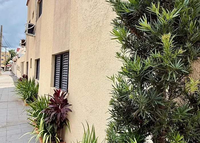 Minas Hotel Uberlândia