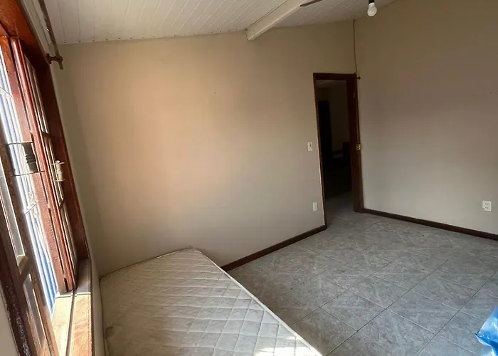 Hostel Jatobá Macaé