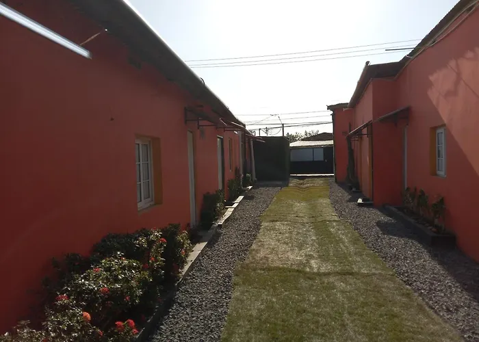 Residencial D' Cache