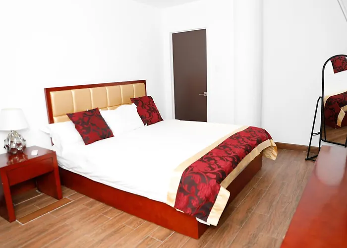 Kings Pavilion Suites Hotel